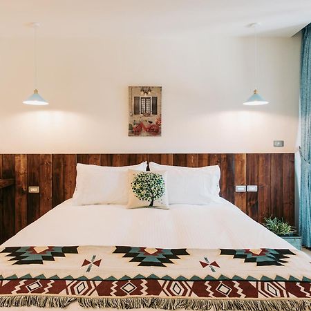 Chuanfanrock Haku Beach Days Inn Cape Eluanbi Екстериор снимка