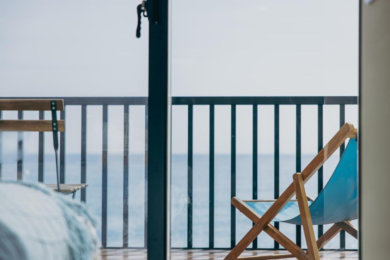 Chuanfanrock Haku Beach Days Inn Cape Eluanbi Екстериор снимка