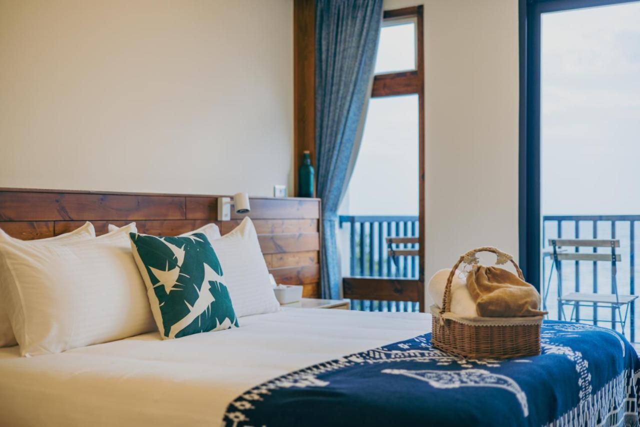 Chuanfanrock Haku Beach Days Inn Cape Eluanbi Екстериор снимка