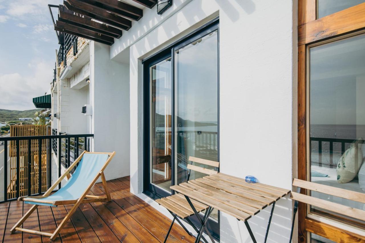 Chuanfanrock Haku Beach Days Inn Cape Eluanbi Екстериор снимка